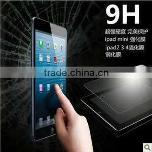 For Ipad2 Premium Tempered Glass Screen Protector thumbnail-1