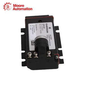 EMERSON PR6423/010-010 CON021 8mm Eddy Current Sensor In Stock thumbnail-5