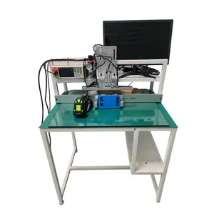 Prismatic Cell Sorting Machine 6ch 8ch 10ch Channel Lithium Cell Sorter Grading Machine Battery Sorting System thumbnail-4