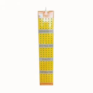 Super Dry Desiccant Calcium Chloride Desiccant thumbnail-1