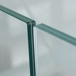 PVB Laminated Glass thumbnail-1