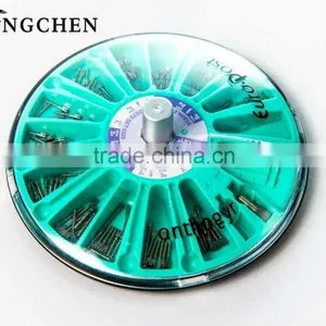 Lingchen Dental Implants Screw/dental Screw Post thumbnail-1