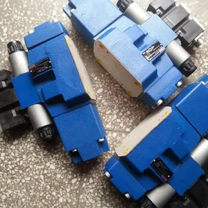 Rexroth Proportional Pressure Control Valves thumbnail-3