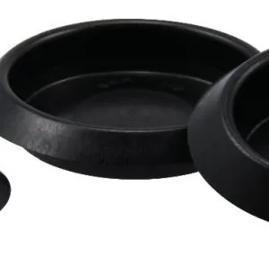 Home Furniture Fastener Plastic Flush Type Hole Plugs SMR thumbnail-2