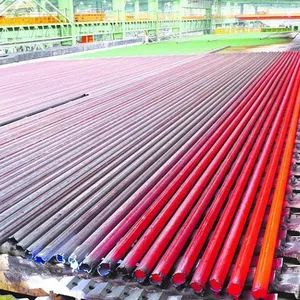 X52 PSL2 Seamless Steel Pipe thumbnail-2