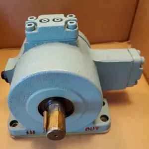 HYDRAULIC PUMP VDR-11B-1A3-1A3-U-6117C VDR-11B-1A3-1A3-U-6117B VDR-1B-2A3-22 VDR-1B-2A2-22 Hydraulic Vane Pump thumbnail-2
