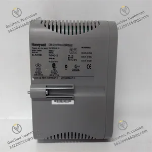 Honeywell 8C-PCNT02 51454363-275 Control Pulse Card Module thumbnail-2