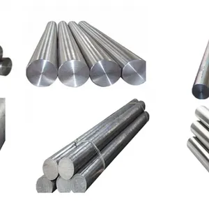 Alloy/Round/Titanium/Alloy/Inconel/Angle/Magnesium/Hastelloy/Nickel/Stainless Steel Inconel 718 N07718 5596 2.4668 Gh4169 Alloy Steel 8620 4140 thumbnail-4