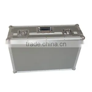 Hot Sale Gery Aluminum Instrument Flight Cases thumbnail-1