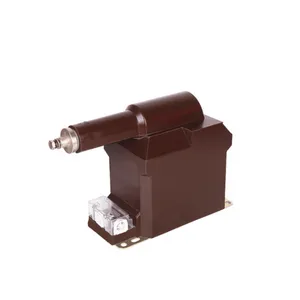 Single -Phase Casting Insulation High Voltage Electric Transformer With Fuse for Protection thumbnail-1