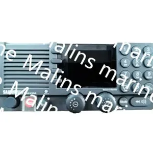 COBHAM Sailor MF HF 6301 Control Unit TT-6301A thumbnail-1