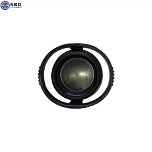 Mercedes-Benz Protective Cover OM457 Engine Parts Heavy Truck Diesel Accessories A0019982823 thumbnail-3