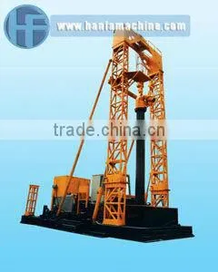 New Product~KP2200 Type Engineering Drilling Machine thumbnail-1