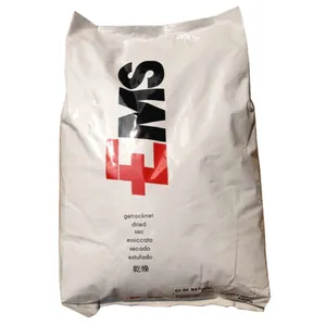 EMS PPA Grivory HT1V-4 FWA Polyamide Resin Nylon Resins Plastic Granules thumbnail-1