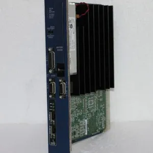 GE IC698CRE030 RX3i PACSystem CPU thumbnail-1