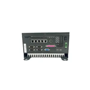 P110-6052 Ac Servo Driver Module ADVANCED MICRO CONTROLLER thumbnail-1