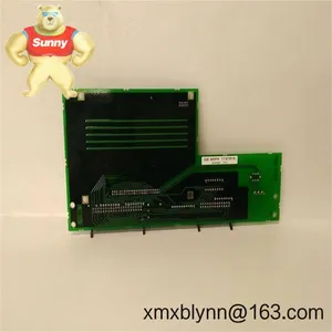 GE DS200ADMAH1AAC Analog Module Sub-Board: Precision Signal Handling for Turbine Control Systems thumbnail-2