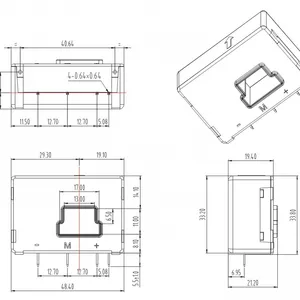 FSM200LAP-Freesor-current Sensor thumbnail-2
