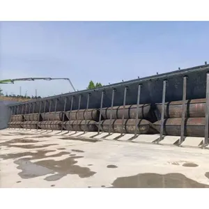 Custom Emergency Flood Discharge Air-Shield Dam Fast Lifting Response From Direct Manufacturer thumbnail-2