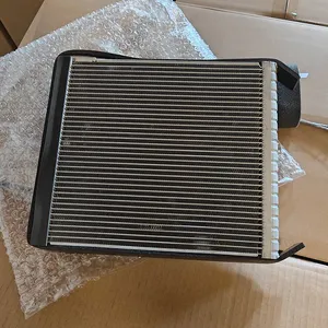 Hot Sale Sany Excavator Spare Parts Air Conditioner Evaporator for Sany 215 Parts 60153202 thumbnail-3