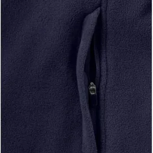 Custom Lightweight Polar Fleece Jacket for Ultimate Comfort and Style thumbnail-2