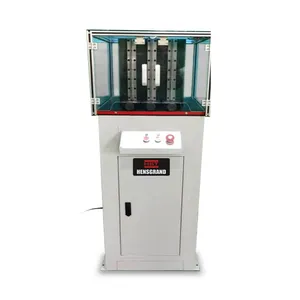 HST VU-1S Manual Control Impact Sample Notch Broaching Machine thumbnail-3