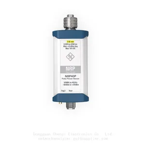 Rohde Schwarz NRP50P Pulse Power Sensor，50 MHz to 50 GHz thumbnail-2