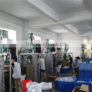 Shenzhen Lulin Optoelectronic Co., Ltd. company overview - view 2 thumbnail