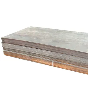 S235JR Hot Rolled Steel Plate thumbnail-4