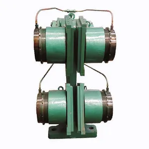 [hunan Chuang'an Explosion-proof] Mine-used Disc Brake thumbnail-1