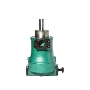 YCY Hydraulic Variable Piston Pumps YCY14-1B 25 YCY14-1B 40 YCY14-1B 63 YCY14-1B 80 YCY14-1B 160 YCY14-1B 250 YCY14-1B 400 YCY14-1B thumbnail-4