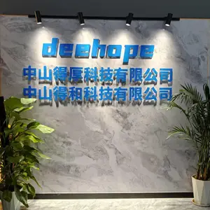 Zhongshan Dehou Technology Co., Ltd. company overview - view 1 thumbnail