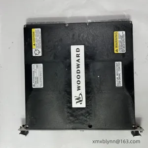 WOODWARD 5466-315 Rotating Machinery thumbnail-1