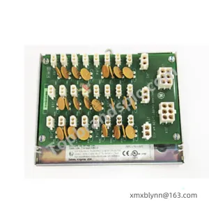 General Electric IS411JPDHG1A High-density Power Distribution Board thumbnail-1