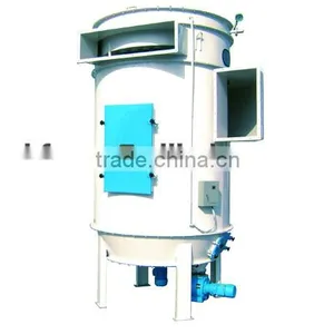 Hot Sale High Quality Best Price New Design Flour Mill Air Jet Filter thumbnail-1