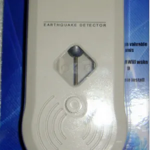 Earthquake Alarm, P Wave Earthquake Alarm/shake Alarm(Whatsapp&wechat 008613510231336) thumbnail-1