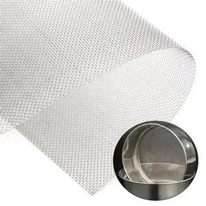 Corrosion Resistant 304 SS Woven Wire Mesh 1-1.5m Width for Filtration thumbnail-1