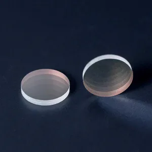 Pingzhi Optics 940nm Bandpass Filter for Early Warning Imaging and Radar Ranging thumbnail-4