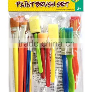 Luxury Paint Brush Set thumbnail-1