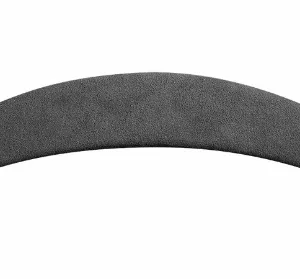 24 TM3 Steering Wheel Trim Kit - UV Resistant & Scratch Proof Finish thumbnail-2