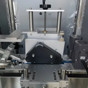 BPTG-200 Industrial Measuring Cup Placement Mounting Machine thumbnail-3