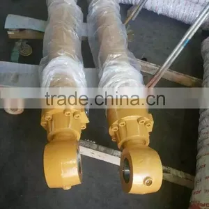 Zoomlion Excavator Cylinder , ZE230 ZE330 ZE360 Excavator Cylinder thumbnail-1