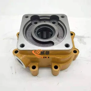 Original SDLG Transmission Pump 4120000063 for SDLG Loaders Spare Parts. thumbnail-1