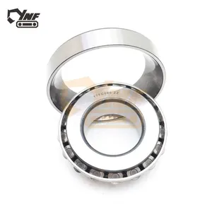 188-4103 1884103 T7FC060 ZZ Bearing YNF WHEEL EXCAVATOR TRACK FELLER BUNCHER E330 E330B TK751 TK1051 TK711 W345B thumbnail-3