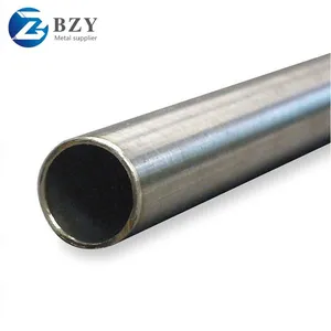 Size Customized Schedule 40 Steel Pipe Price of 48 Inch List Bangladesh Stainless thumbnail-2