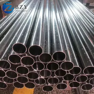 Chinese Manufacturer Hot Rolled Carbon Steel Astm Seamless Steel Pipe Tube Stainless Seamless Steel Pipe thumbnail-4