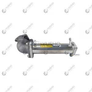 Cooler 60320028 for SANY Excavator Genuine OEM thumbnail-1