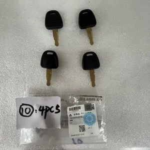 SDLG High Quality KEY 29290010781for Wheel Loader From China in Stock thumbnail-1