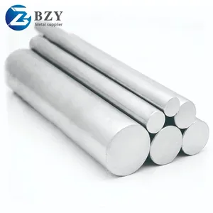 1050 Aluminium Bar / Aluminium Rod thumbnail-3