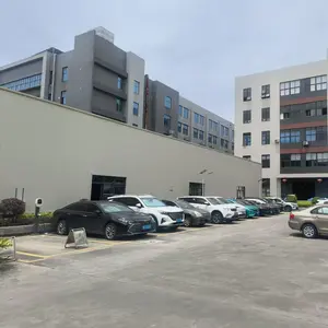 Fujian Quanyi Advertising Sign Co., Ltd. company overview - view 5 thumbnail